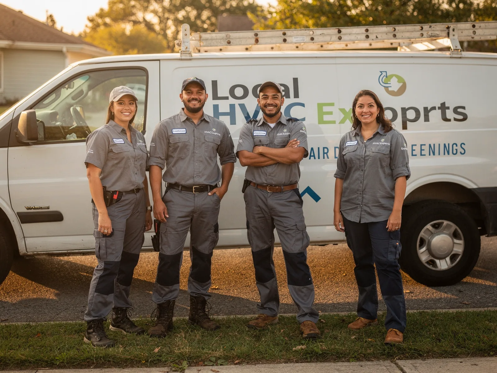 24/7 HVAC Repair & AC Replacement company in Essex Junction, VT
