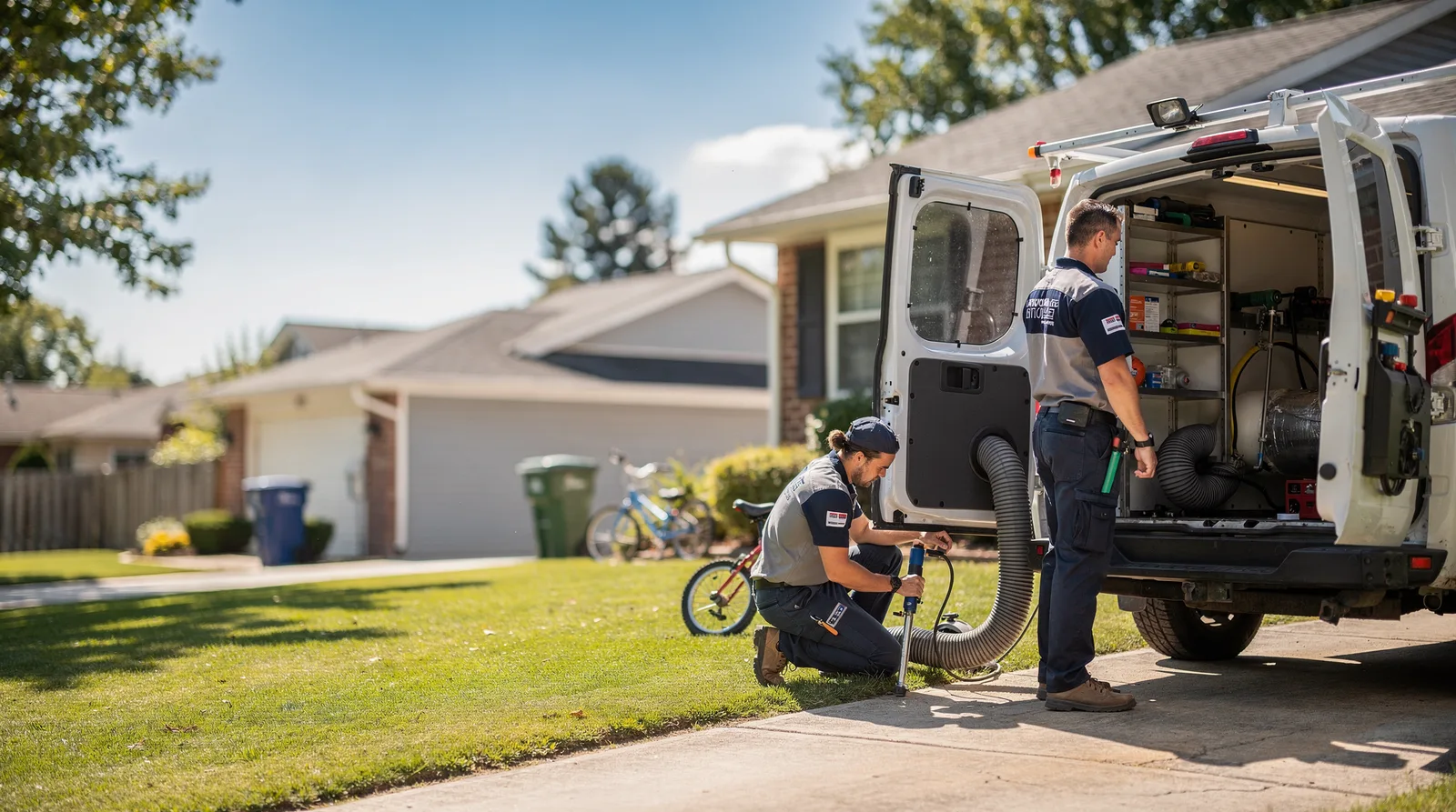 24/7 HVAC Repair & AC Replacement in Essex Junction, VT near me
